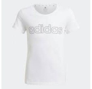 Дитяча футболка Adidas Essentials GN4045