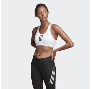 Спортивний бра Adidas Don`t Rest Alphaskin + Padded 3-Stripes DT4027