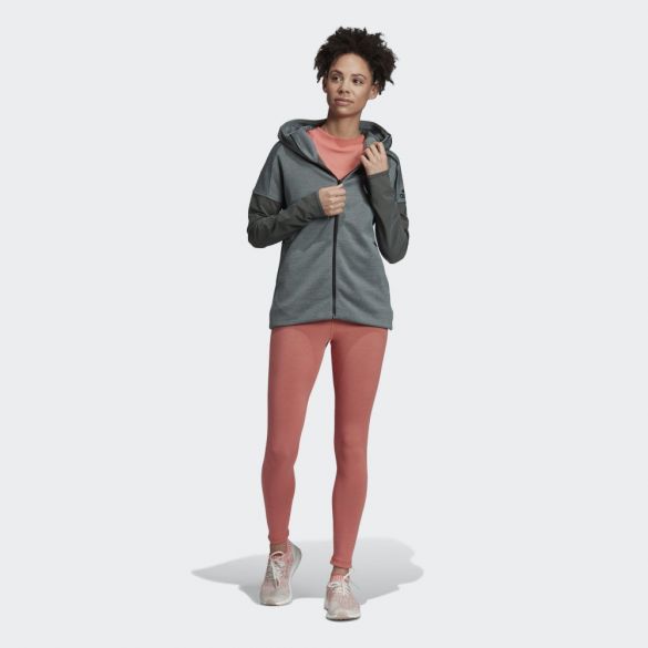 Двухсторонние леггинсы Adidas Z.N.E. DT9389_image_10