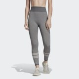 Укорочені легінси Adidas Wanderlust Seamless High-Rise DZ5600_image_1