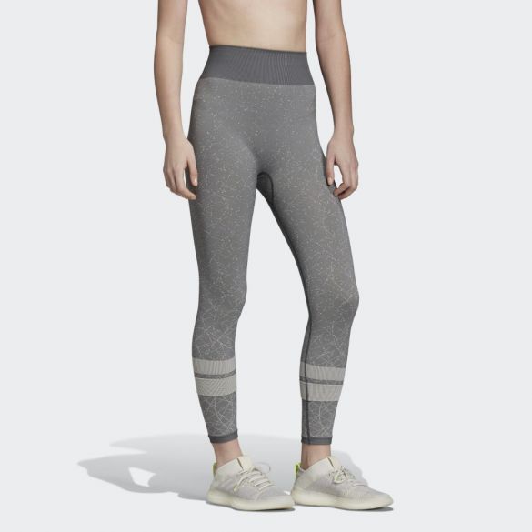 Укорочені легінси Adidas Wanderlust Seamless High-Rise DZ5600_image_3