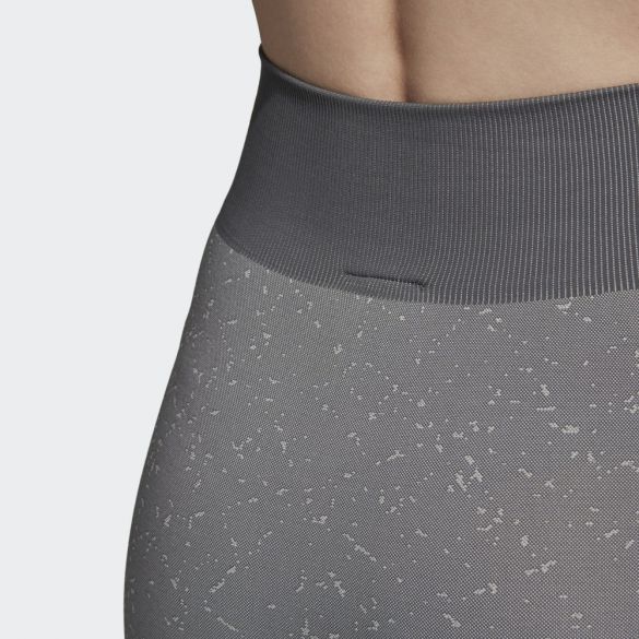 Укорочені легінси Adidas Wanderlust Seamless High-Rise DZ5600_image_8