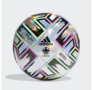 Футбольный мяч Adidas Uniforia Training FH7353