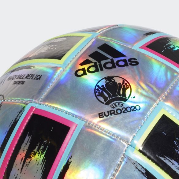 Футбольний м'яч Adidas Uniforia Training FH7353_image_3