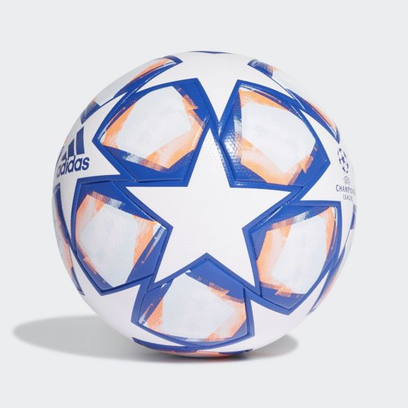 Футбольный мяч Adidas UCL Finale 20 FS0256