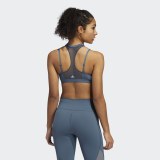 Спортивный бра Adidas All Me 3-Stripes GC7642_image_3