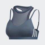 Спортивный бра Adidas All Me 3-Stripes GC7642_image_5