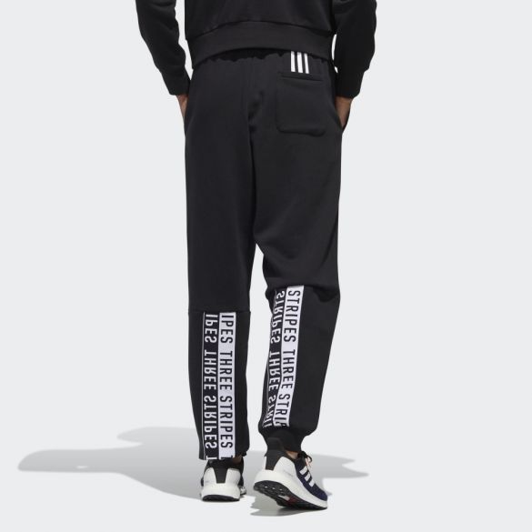 Брюки Adidas Must Haves Word GE0354_image_3