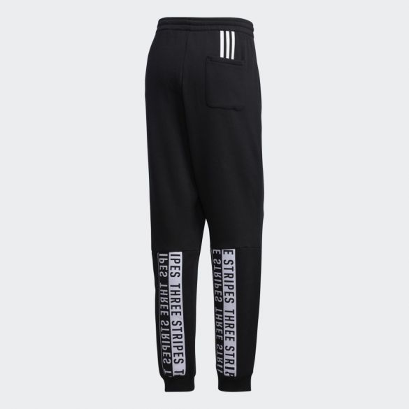 Брюки Adidas Must Haves Word GE0354_image_6