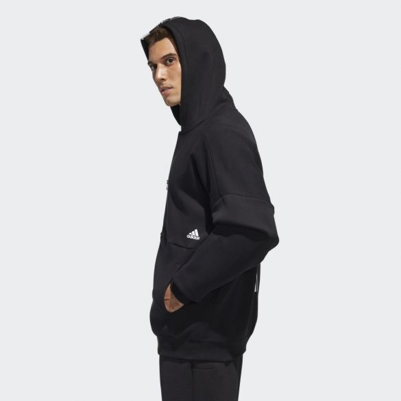 Толстовка Adidas Must Haves Wording GE0384
