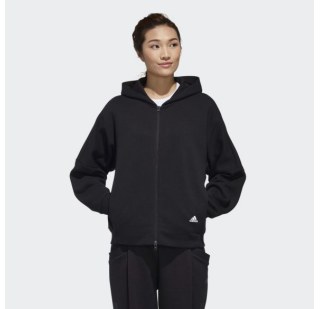 Толстовка Adidas 3-Stripes Wording GF6977