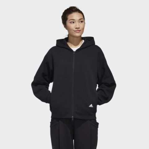 Толстовка Adidas 3-Stripes Wording GF6977_image_1