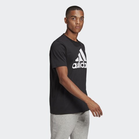 Футболка Adidas Essentials Big Logo GK9120_image_3