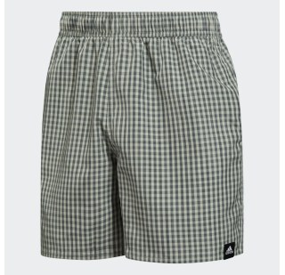 Шорты для плавания Adidas Check GQ1110