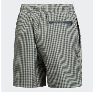 Шорты для плавания Adidas Check GQ1110