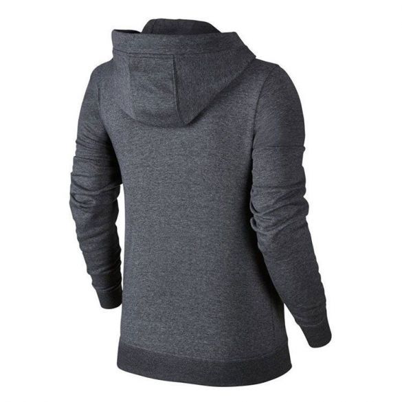 Толстовка Nike W Nsw Hoodie Fz Flc 853930-071