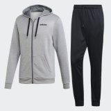 Спортивний костюм Adidas Linear French Terry EI5558_image_1