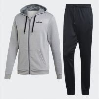 Спортивный костюм Adidas Linear French Terry EI5558_image_14