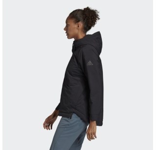 Утепленная куртка Adidas Urban FI7147