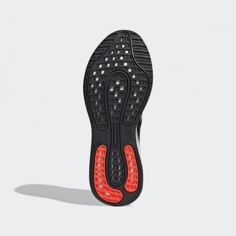 Беговые кроссовки Adidas Galaxar Run W FW1185_image_8