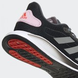Беговые кроссовки Adidas Galaxar Run W FW1185_image_4