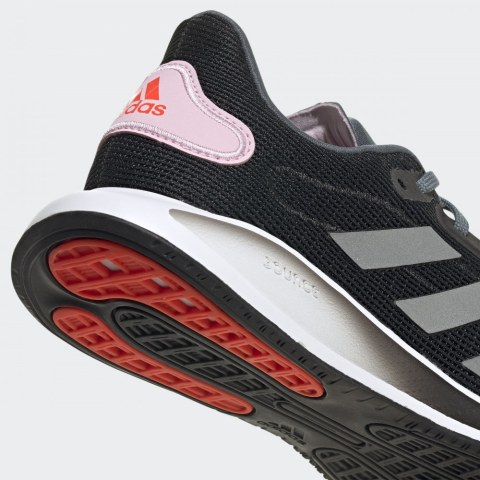 Беговые кроссовки Adidas Galaxar Run W FW1185_image_4