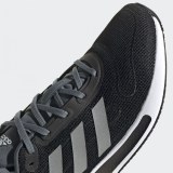Беговые кроссовки Adidas Galaxar Run W FW1185_image_6