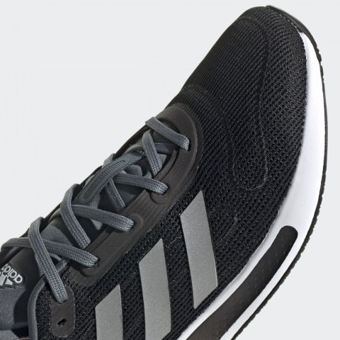 Беговые кроссовки Adidas Galaxar Run W FW1185_image_6