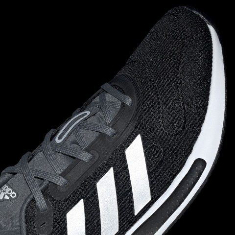Беговые кроссовки Adidas Galaxar Run W FW1185_image_5