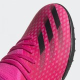 Мужские футбольные бутсы Adidas X Ghosted.3 TF FW6940_image_7