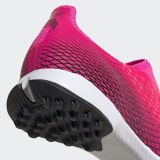 Мужские футбольные бутсы Adidas X Ghosted.3 TF FW6940_image_4