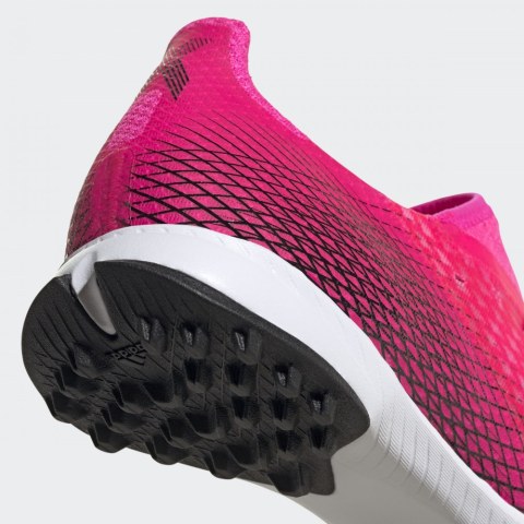 Мужские футбольные бутсы Adidas X Ghosted.3 TF FW6940_image_4