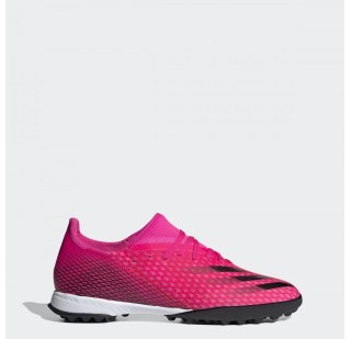 Мужские футбольные бутсы Adidas X Ghosted.3 TF FW6940