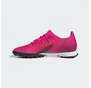 Мужские футбольные бутсы Adidas X Ghosted.3 TF FW6940