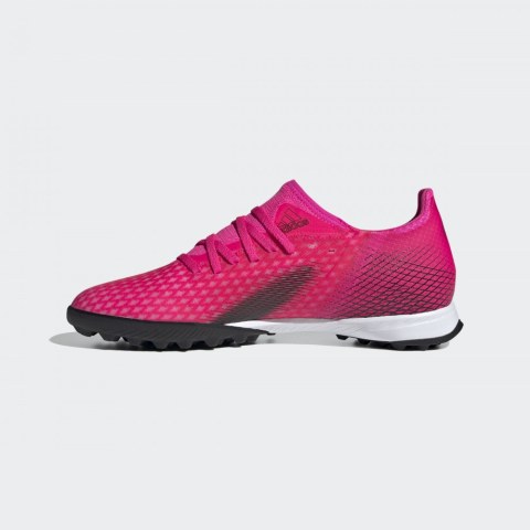 Мужские футбольные бутсы Adidas X Ghosted.3 TF FW6940_image_2