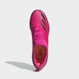 Мужские футбольные бутсы Adidas X Ghosted.3 TF FW6940_image_5