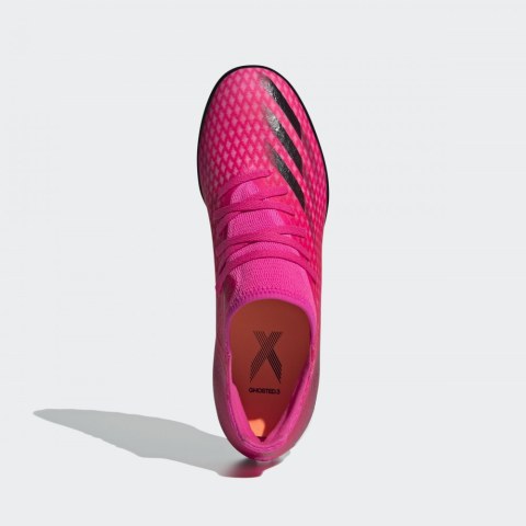 Мужские футбольные бутсы Adidas X Ghosted.3 TF FW6940_image_5
