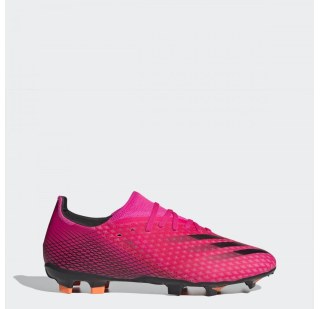 Мужские бутсы Adidas X Ghosted.3 FG FW6945