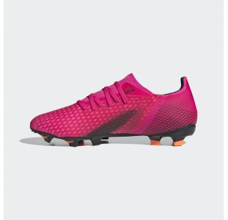 Мужские бутсы Adidas X Ghosted.3 FG FW6945