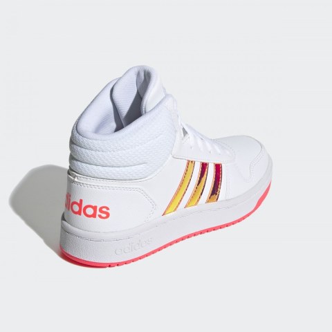 Кроссовки Adidas Hoops 2.0 Mid FW7610_image_9