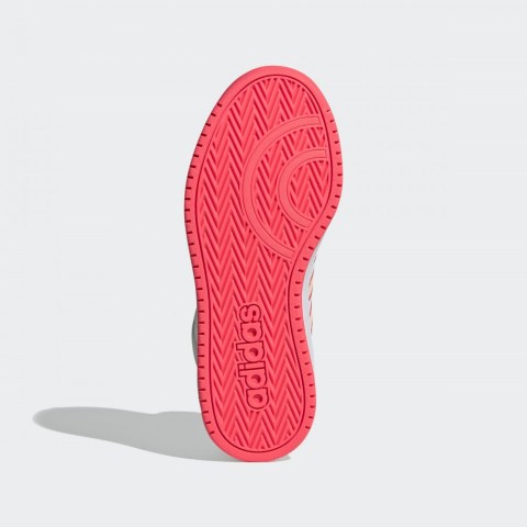 Кроссовки Adidas Hoops 2.0 Mid FW7610_image_7