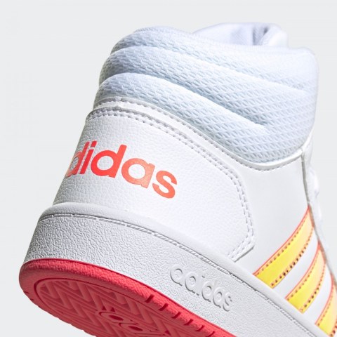 Кроссовки Adidas Hoops 2.0 Mid FW7610_image_4