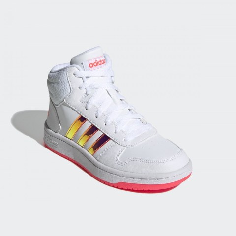 Кроссовки Adidas Hoops 2.0 Mid FW7610_image_3