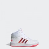 Кроссовки Adidas Hoops 2.0 Mid FW7610_image_1