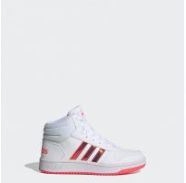 Кроссовки Adidas Hoops 2.0 Mid FW7610_image_9