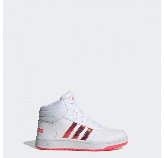 Кросівки Adidas Hoops 2.0 Mid FW7610