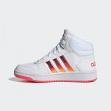Кроссовки Adidas Hoops 2.0 Mid FW7610_image_2