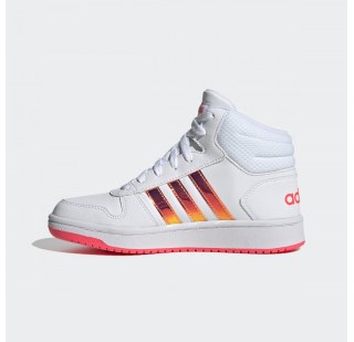 Кросівки Adidas Hoops 2.0 Mid FW7610