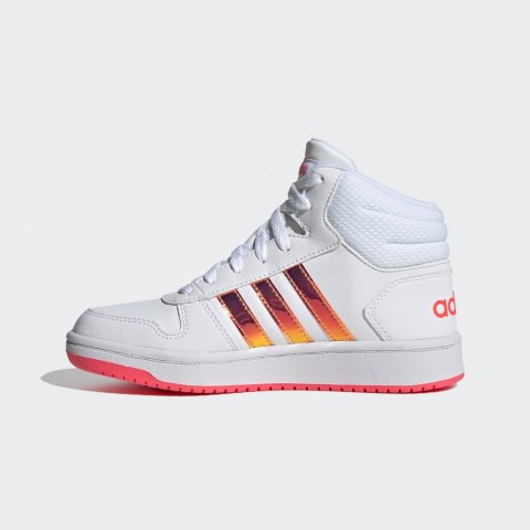 Кроссовки Adidas Hoops 2.0 Mid FW7610_image_2