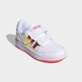 Детские кроссовки Adidas Hoops 2.0 FW7615_image_3